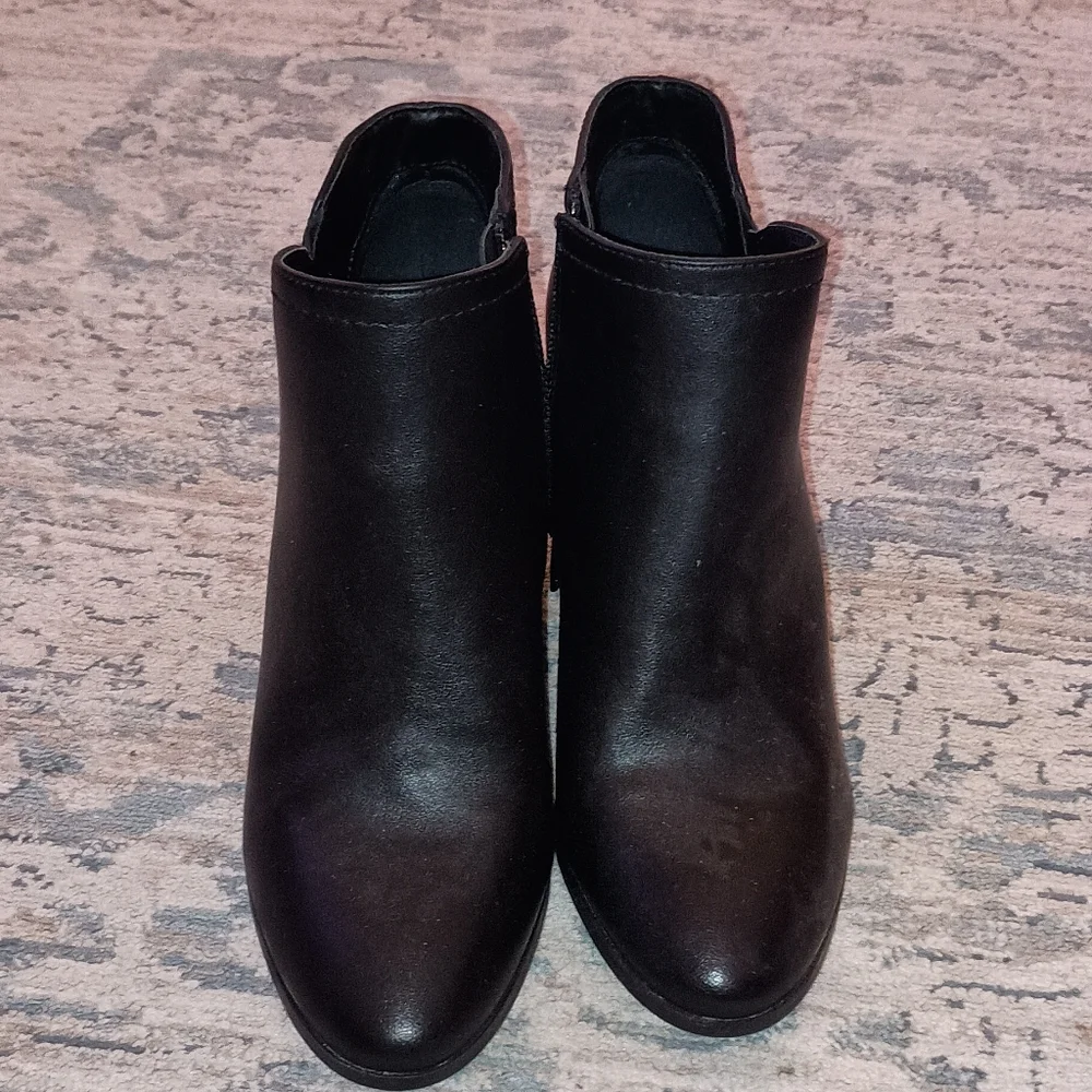 new directions heel excellent